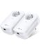 TP-Link Powerline Starter Kit (AV1300 TL-PA8010P) Ver. 3.0 White EU