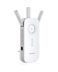 TP-Link WiFi Range Extender (AC1750 RE450) Dual-Band  Ver. 3.0 White EU