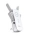 TP-Link WiFi Range Extender (AC2600 RE650) Dual-Band  Ver. 1.0 White EU