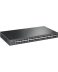 Managed Switch TP-Link JetStream L2 (TL-SG3452) 48x Ver 1.0 Black EU