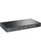 Managed Switch TP-Link L2+ (TL-SG3428) 24-Port Gigabit 4x SFP Ver. 2.0 Black EU
