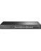 Managed Switch TP-Link L2+ (TL-SG3428X) 24-Port Gigabit 4x SFP+ Ver.1.0 Black EU