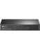 TP-Link Desktop Switch (TL-SG1008P) 8-Port Gigabit  4-Port PoE Ver. 4.0 Black EU