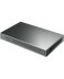 TP-Link JetStream Switch (TL-SG2210P) 10-Port Gigabit 8x PoE+ Ver. 5.0 Black EU