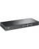TP-Link JetStream Smart Switch (TL-SG2218) 16-Port Gigabit Ver. 1.0 Black EU