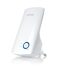 TP-Link Range Extender (TL-WA854RE) 300Mbps Universal Wireless N Ver. 4.0 White EU