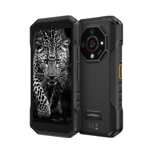 Ulefone Armor X32 OneThing_Gr