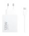 Επιτοίχιος Φορτιστής Xiaomi 120W Charging Combo (Type A) +USB-C Cable White EU