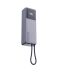 Xiaomi Power Bank 10000mAh 165W (Int.cab) Grey EU