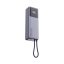 Xiaomi Power Bank 10000mAh 165W (Int.cab) Grey EU