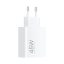 Επιτοίχιος Φορτιστής Xiaomi 45W Turbo Charging Power Adapter White EU