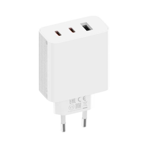 Xiaomi A07ZMEU USB-Ladegerät 67W Ausgangsstrom OneThing_Gr
