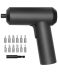 Ηλεκτρικό Κατσαβίδι Xiaomi Mi Cordless Screwdriver Black EU