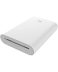 Εκτυπωτής Φωτογραφιών Xiaomi Mi Portable Photo Printer White EU