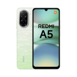 Xiaomi Redmi A5 4G 64GB (3GB Ram) Dual-Sim Lake Green EU