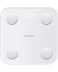 Ψηφιακή Ζυγαριά Xiaomi Body Composition Scale S400 White EU