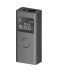 Εργαλείο Μέτρησης Αποστάσεων Xiaomi Smart Laser Measure Black EU