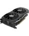 Κάρτα γραφικών Zotac GeForce RTX 4060TI 8GB Twin Edge OC Black EU