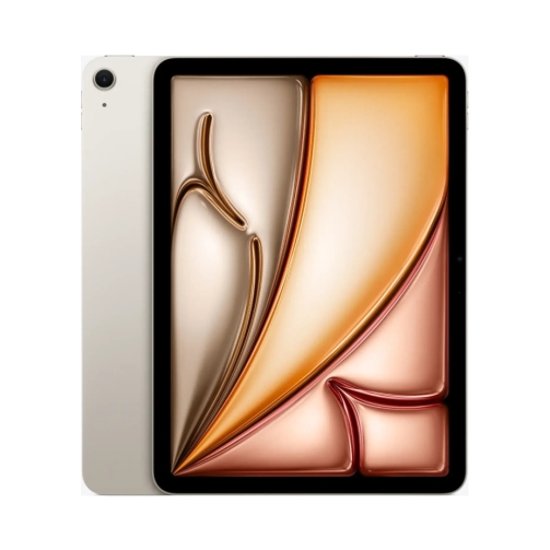 pple iPad Air 7 11, Starlight, 128GB OneThing_Gr
