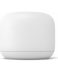 Google Nest Wifi Router+Pointr 2Pcs White EU