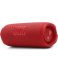 JBL Flip 7 Αδιάβροχο Ηχείο Bluetooth Red EU