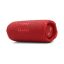 JBL Flip 7 Αδιάβροχο Ηχείο Bluetooth Red EU