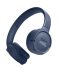 JBL Tune 520BT Bluetooth Headset Blue EU