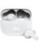 JBL Wave 200TWS Wireless In-Ear Headphones White EU