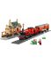 Συλλεκτικό σετ Lego Harry Potter 76423 Hogwarts Express Train Set με Hogsmeade Station
