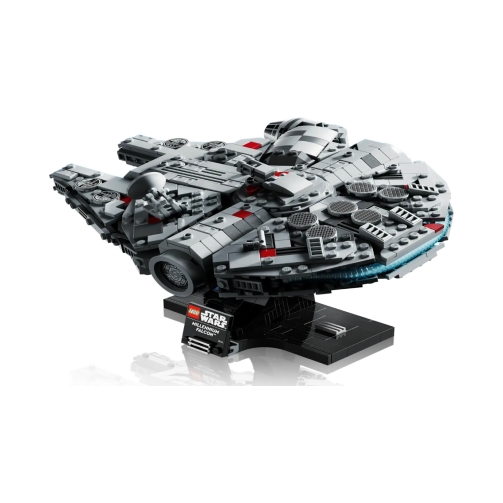 LEGO Star Wars - Millennium Falcon J OneThing_Gr