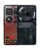 Nothing Phone 3a Pro 5G 256GB (12GB Ram) Dual-Sim Black EU