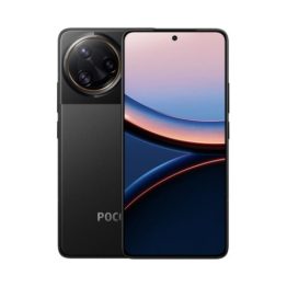 Xiaomi Poco F7 Ultra 5G 256GB (12GB Ram) Dual-Sim Black EU