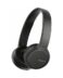 Sony Over-Ear Wireless Headset (WHCH510) Black EU