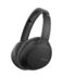 Sony Over-Ear Wireless Headphone (WHCH710) NC Black EU
