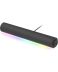 Ασύρματο Ηχείο Υπολογιστή 2.0 με RGB Φωτισμό Xiaomi Desktop Speaker Black EU