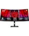 Xiaomi Curved Gaming Monitor 34" G34WQi Black EU
