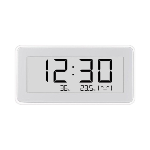 Xiaomi Temperature and Humidity Monitor Clock OneThing_Gr