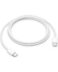Καλώδιο φόρτισης Apple 60W USB-C Charge Cable (1M) White EU