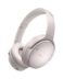 Bose Quietcomfort Headphones White EU