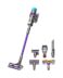 Επαναφορτιζόμενη σκούπα Stick Dyson Vacuum Cleaner (Gen5) Detect Absolute Nickel/Violet EU