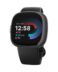 Google Pixel Watch Fitbit Versa 4 Graphite EU