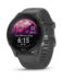 Garmin Watch Forerunner 255 GPS 33mm Graphite Band Slate Grey EU