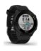 Garmin Watch Forerunner 55 GPS 26mm Black Band Black EU