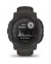 Garmin Watch Instinct 2 Solar GPS 45mm Graphite EU