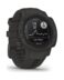 Garmin Watch Instinct 2S Solar GPS 40mm Graphite EU