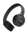 JBL Tune 520BT Wireless On-Ear Headphones Black EU