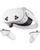 Meta Quest 3S VR Headset 128GB White EU