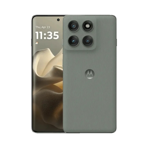 Motorola Edge 60 Pro PANTONE Shadow OneThing_Gr