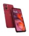Motorola Moto G05 4G 64GB (4GB Ram) Dual-Sim Plum Red EU