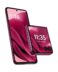 Motorola Razr 60 Ultra (XT2551-6 2025) 5G 512GB (16GB Ram) Dual-Sim Pantone Cabaret EU